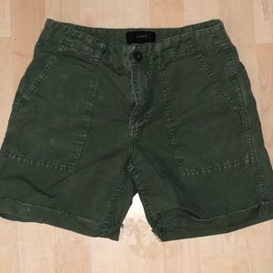 J Crew shorts